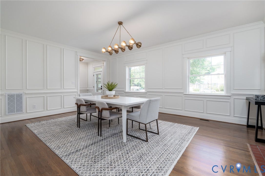 201 Banbury Road, Windsor Farms, Richmond, VA 23221 201 Banbury Road, Windsor Farms, Richmond, VA 23221