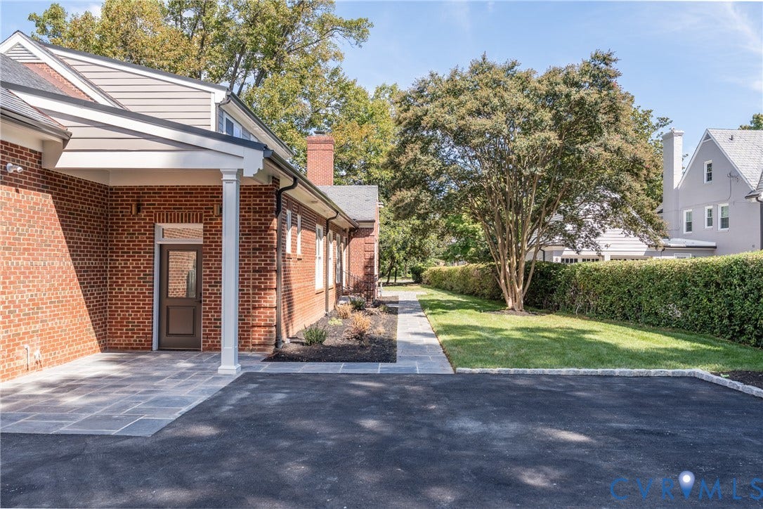 201 Banbury Road, Windsor Farms, Richmond, VA 23221 201 Banbury Road, Windsor Farms, Richmond, VA 23221