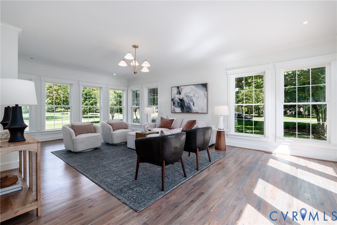 201 Banbury Road, Windsor Farms, Richmond, VA 23221 201 Banbury Road, Windsor Farms, Richmond, VA 23221