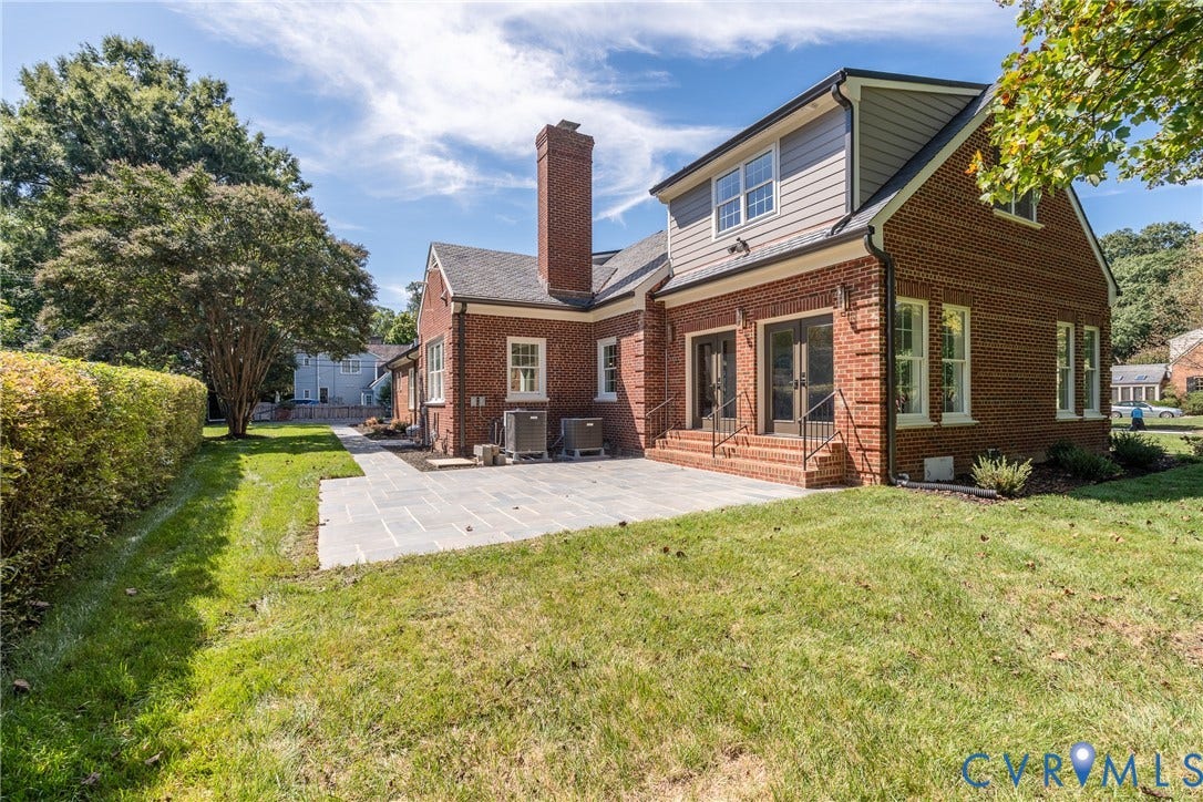 201 Banbury Road, Windsor Farms, Richmond, VA 23221 201 Banbury Road, Windsor Farms, Richmond, VA 23221