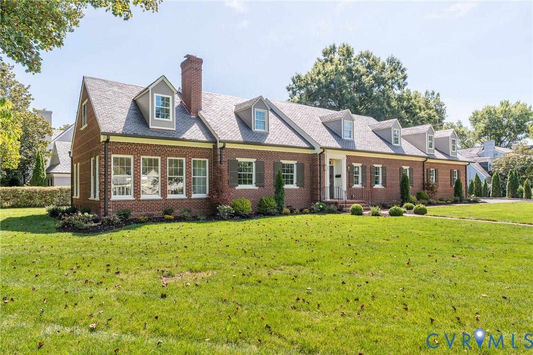 201 Banbury Road, Windsor Farms, Richmond, VA 23221 201 Banbury Road, Windsor Farms, Richmond, VA 23221