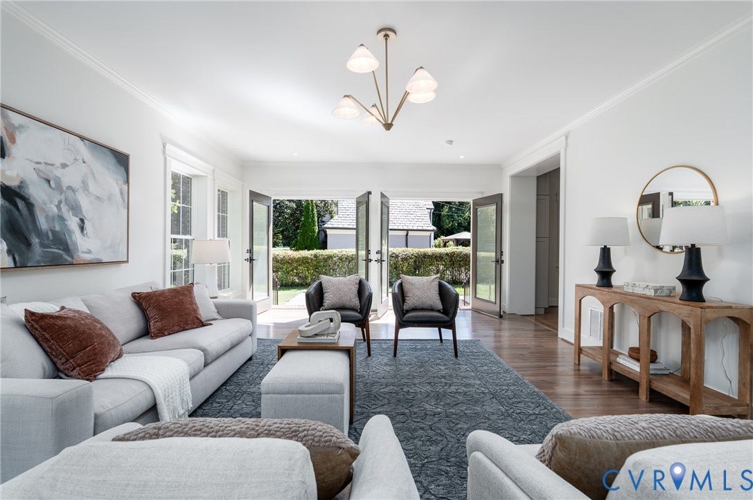 201 Banbury Road, Windsor Farms, Richmond, VA 23221 201 Banbury Road, Windsor Farms, Richmond, VA 23221