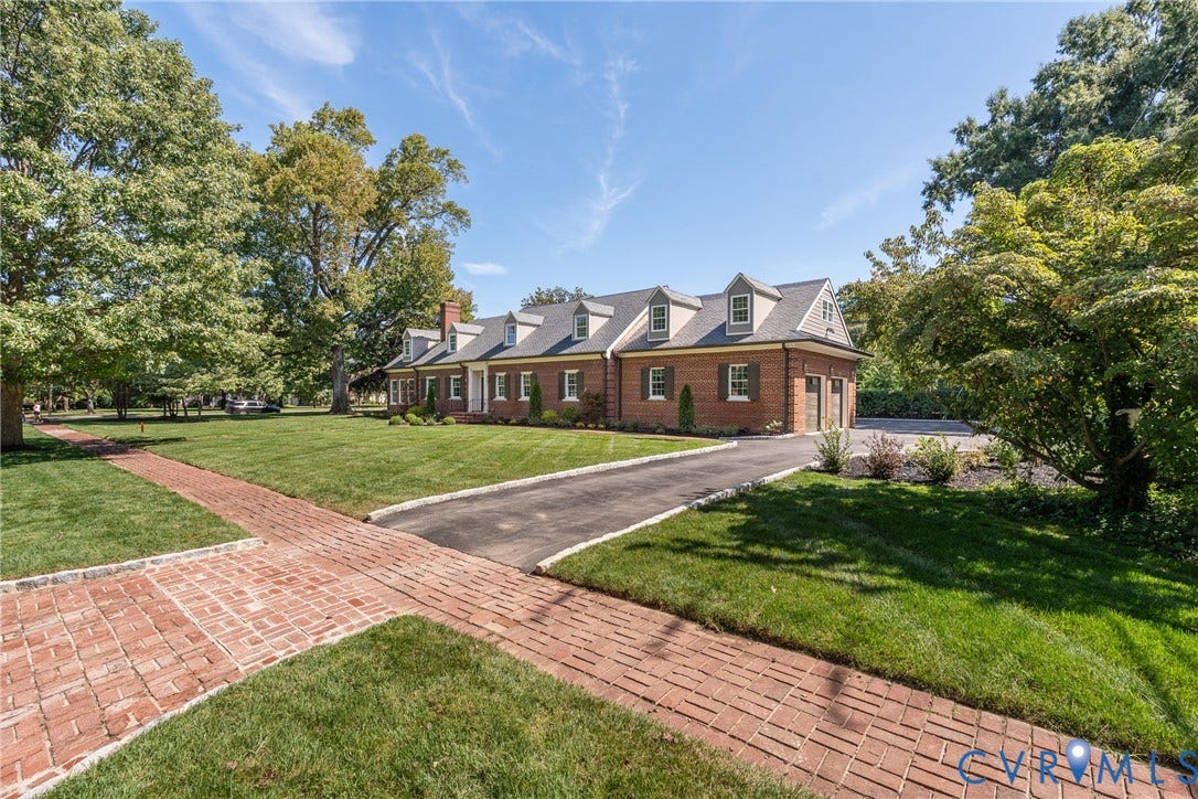 201 Banbury Road, Windsor Farms, Richmond, VA 23221 201 Banbury Road, Windsor Farms, Richmond, VA 23221