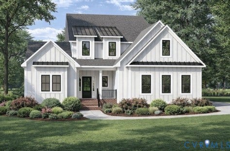 Property photo for 10409 Meyers Park Drive, Ashland, VA