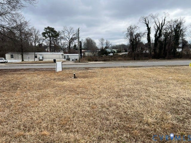 Property photo for 2501 Winston Churchill Drive, Hopewell, VA