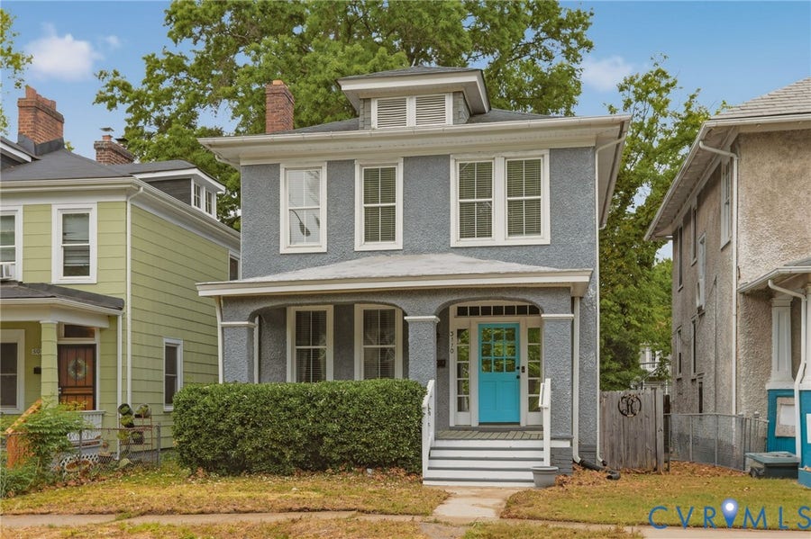 Property photo for 3110 3rd Avenue, Richmond, VA