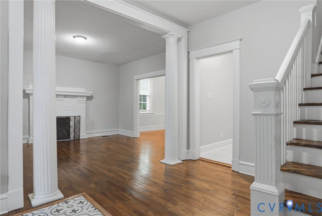 3110 3rd Avenue, North Highland Park, Richmond, VA 23222 3110 3rd Avenue, North Highland Park, Richmond, VA 23222