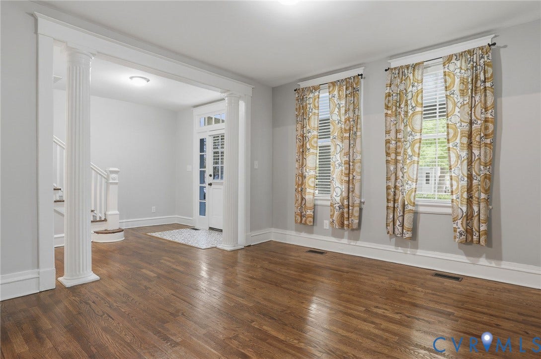 3110 3rd Avenue, North Highland Park, Richmond, VA 23222 3110 3rd Avenue, North Highland Park, Richmond, VA 23222