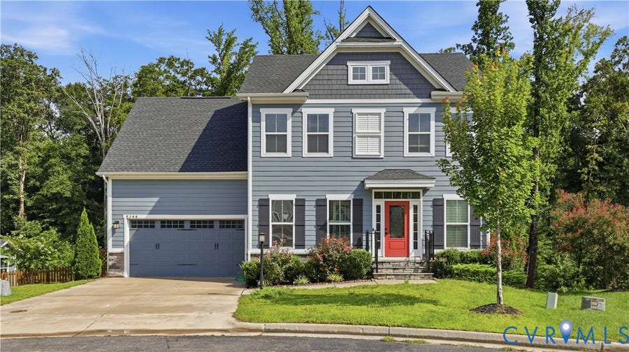 Property photo for 9308 Rudders Point Cove, Mechanicsville, VA