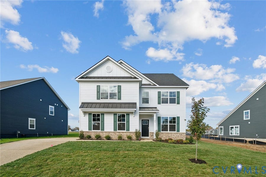 Property photo for 16724 Midmay Road, Chesterfield, VA