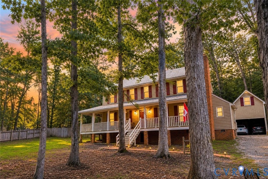 Property photo for 9007 Chatham Grove Lane, Richmond, VA