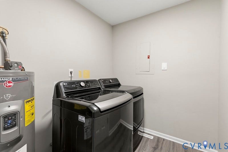 9007 Chatham Grove Lane, Richmond, VA 23236 9007 Chatham Grove Lane, Richmond, VA 23236