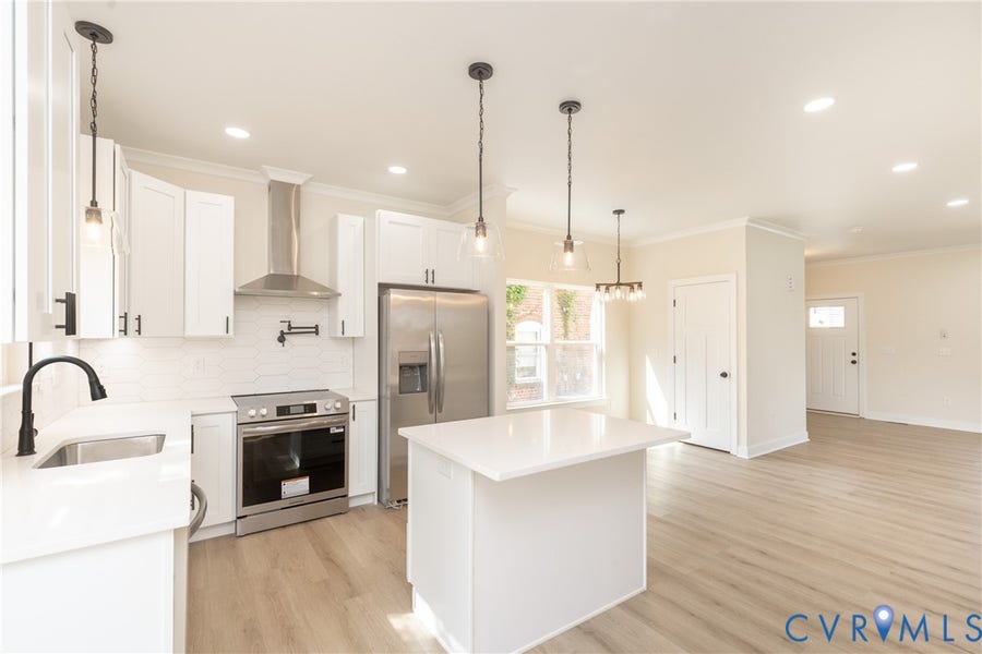 Property photo for 723 Harding Street, Petersburg, VA