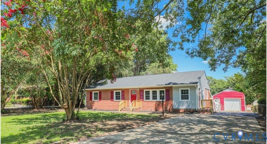 Property photo for 6115 Strathcona Street, Chesterfield, VA