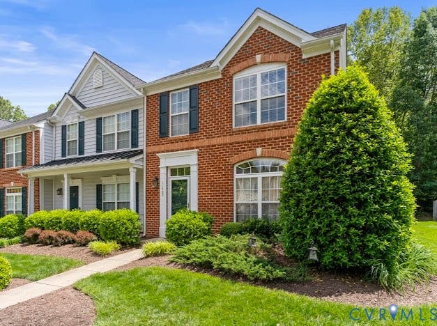 Property photo for 11409 Friars Walk Court, Glen Allen, VA