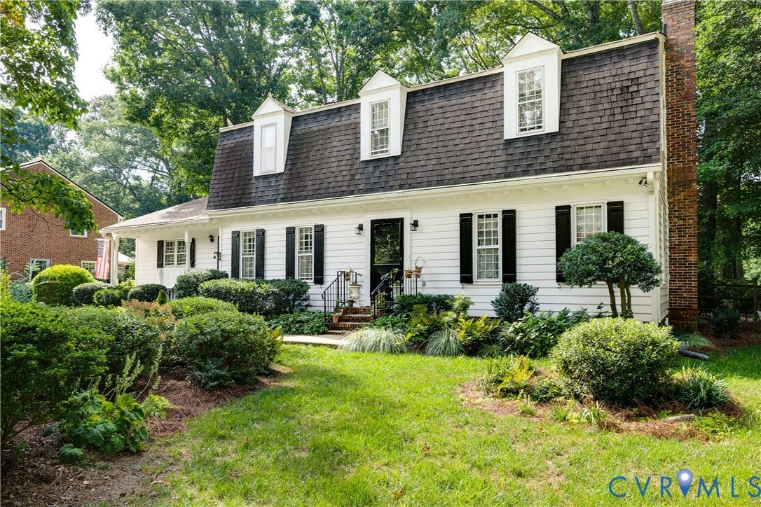7733 Yorkdale Drive, North Chesterfield, VA 23235 7733 Yorkdale Drive, North Chesterfield, VA 23235