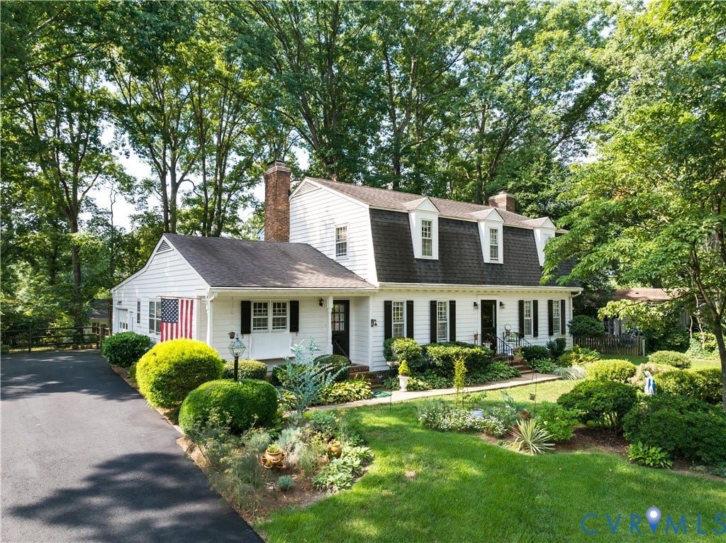 7733 Yorkdale Drive, North Chesterfield, VA 23235 7733 Yorkdale Drive, North Chesterfield, VA 23235