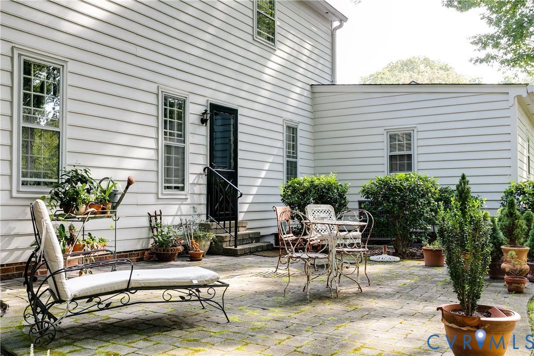7733 Yorkdale Drive, North Chesterfield, VA 23235 7733 Yorkdale Drive, North Chesterfield, VA 23235