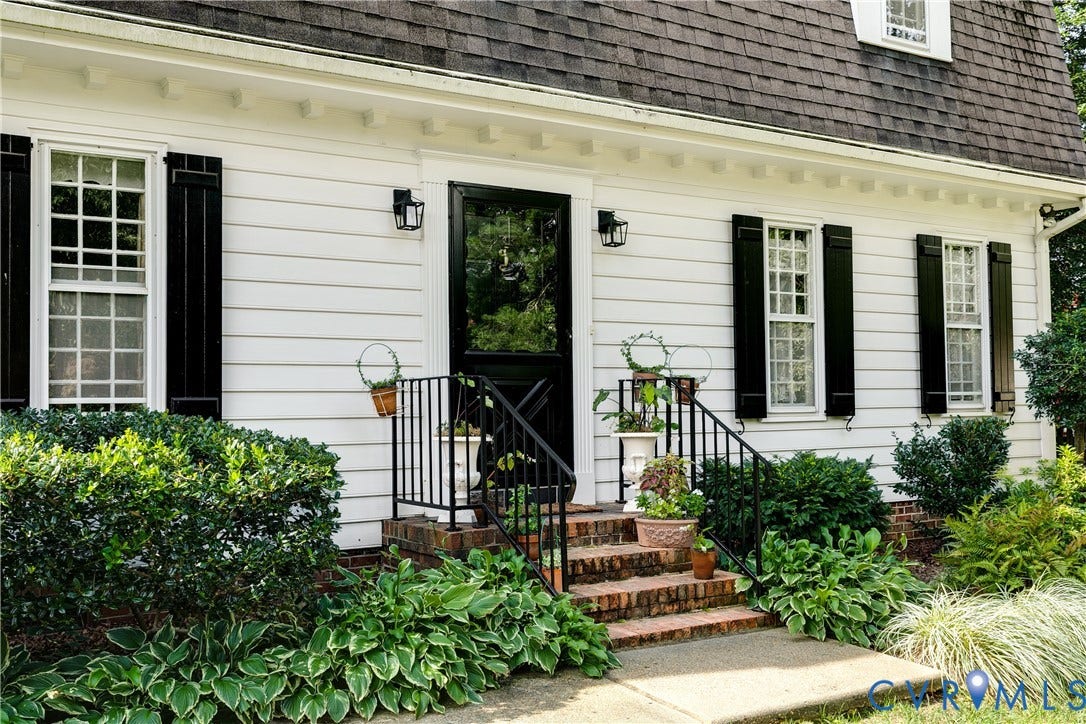 7733 Yorkdale Drive, North Chesterfield, VA 23235 7733 Yorkdale Drive, North Chesterfield, VA 23235