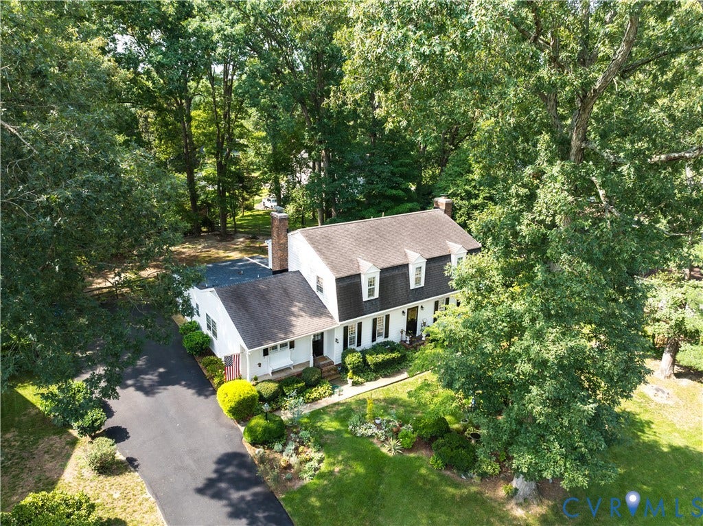 7733 Yorkdale Drive, North Chesterfield, VA 23235 7733 Yorkdale Drive, North Chesterfield, VA 23235