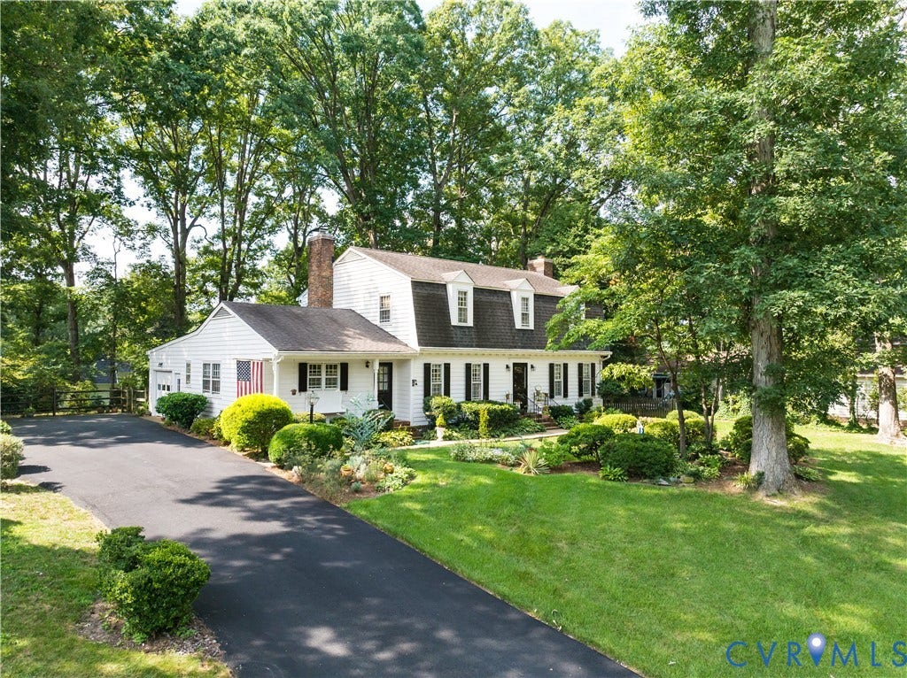 7733 Yorkdale Drive, North Chesterfield, VA 23235 7733 Yorkdale Drive, North Chesterfield, VA 23235