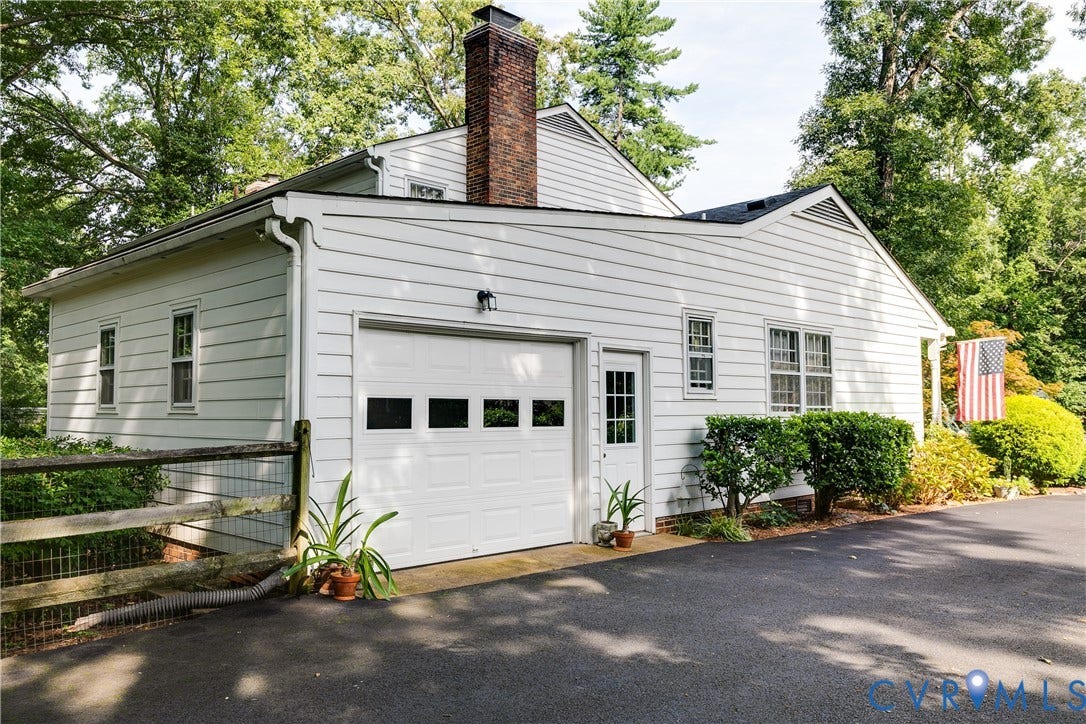 7733 Yorkdale Drive, North Chesterfield, VA 23235 7733 Yorkdale Drive, North Chesterfield, VA 23235