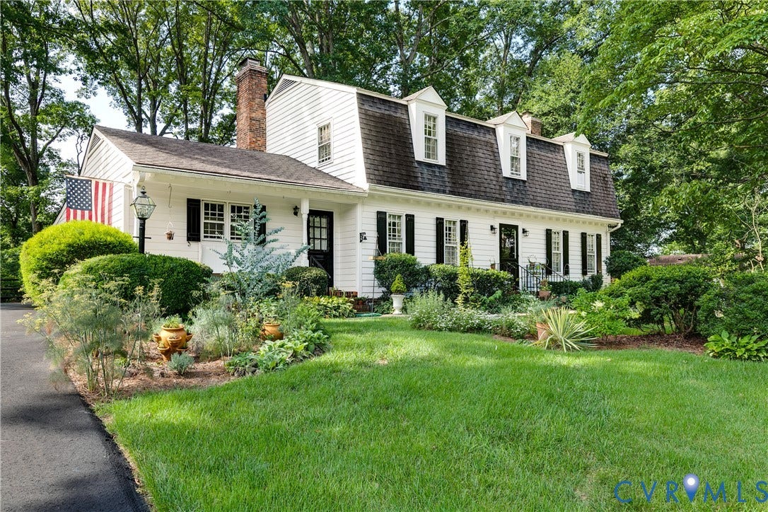 7733 Yorkdale Drive, North Chesterfield, VA 23235 7733 Yorkdale Drive, North Chesterfield, VA 23235