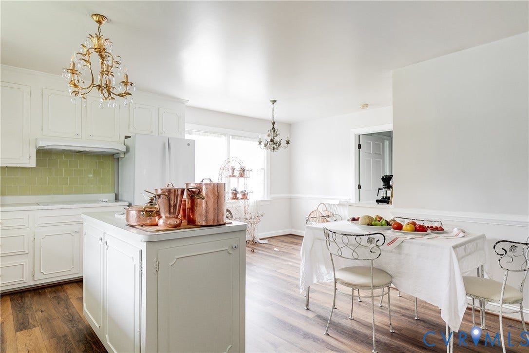 7733 Yorkdale Drive, North Chesterfield, VA 23235 7733 Yorkdale Drive, North Chesterfield, VA 23235