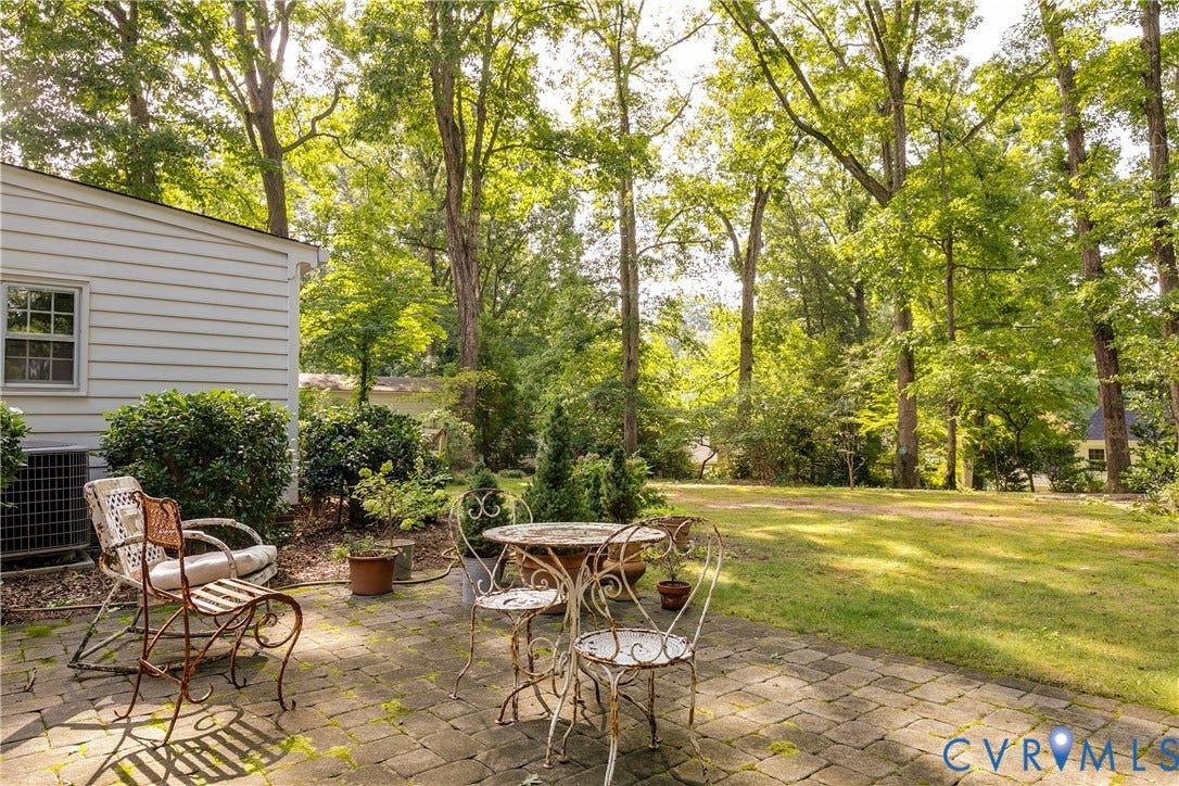 7733 Yorkdale Drive, North Chesterfield, VA 23235 7733 Yorkdale Drive, North Chesterfield, VA 23235