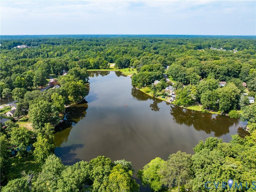7733 Yorkdale Drive, North Chesterfield, VA 23235 7733 Yorkdale Drive, North Chesterfield, VA 23235