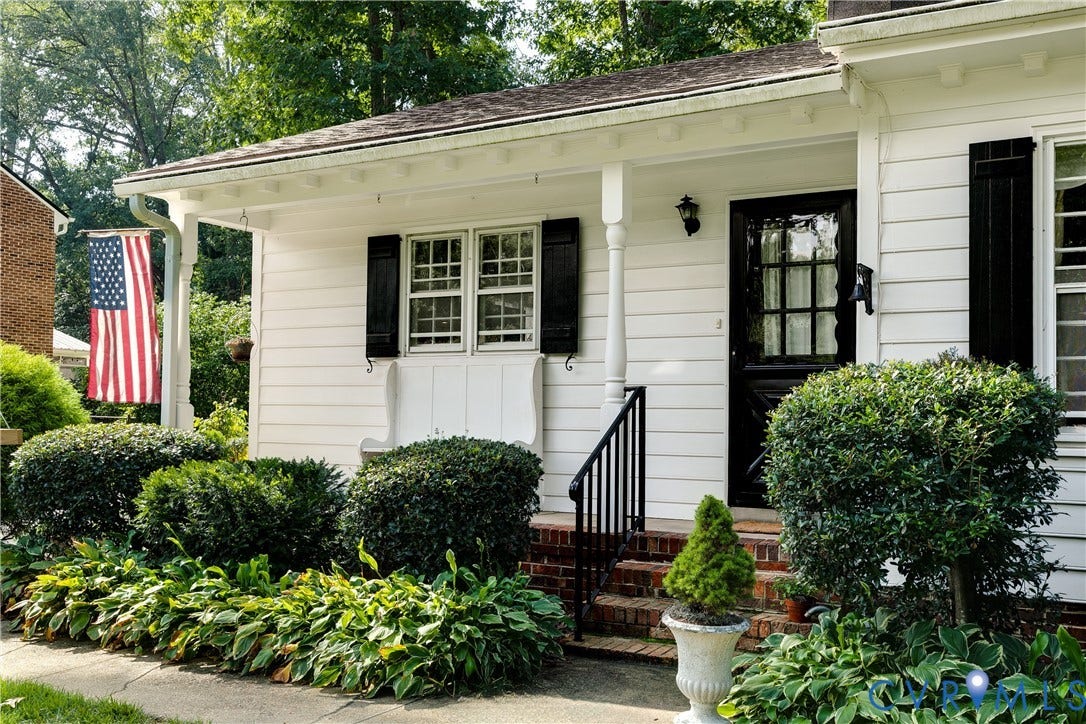 7733 Yorkdale Drive, North Chesterfield, VA 23235 7733 Yorkdale Drive, North Chesterfield, VA 23235