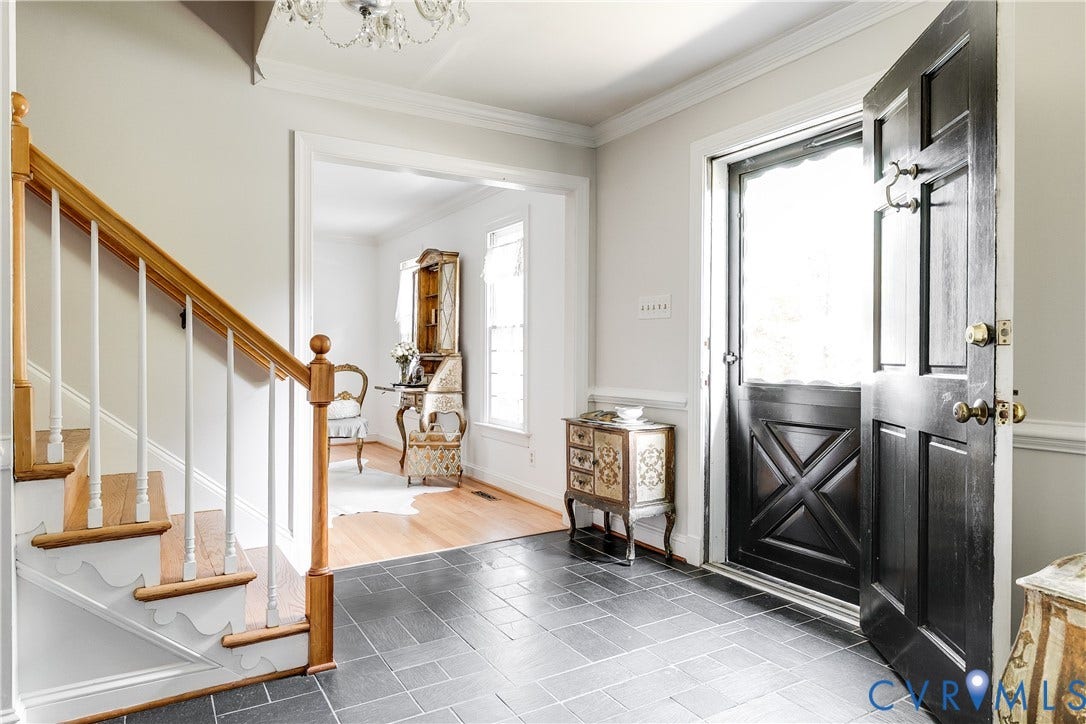 7733 Yorkdale Drive, North Chesterfield, VA 23235 7733 Yorkdale Drive, North Chesterfield, VA 23235