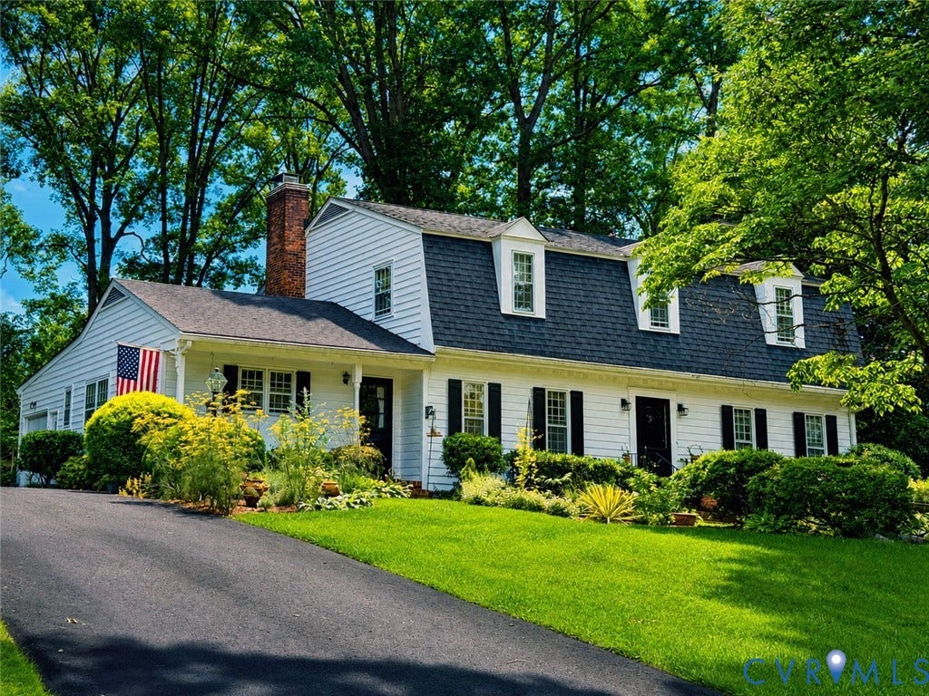 7733 Yorkdale Drive, North Chesterfield, VA 23235 7733 Yorkdale Drive, North Chesterfield, VA 23235