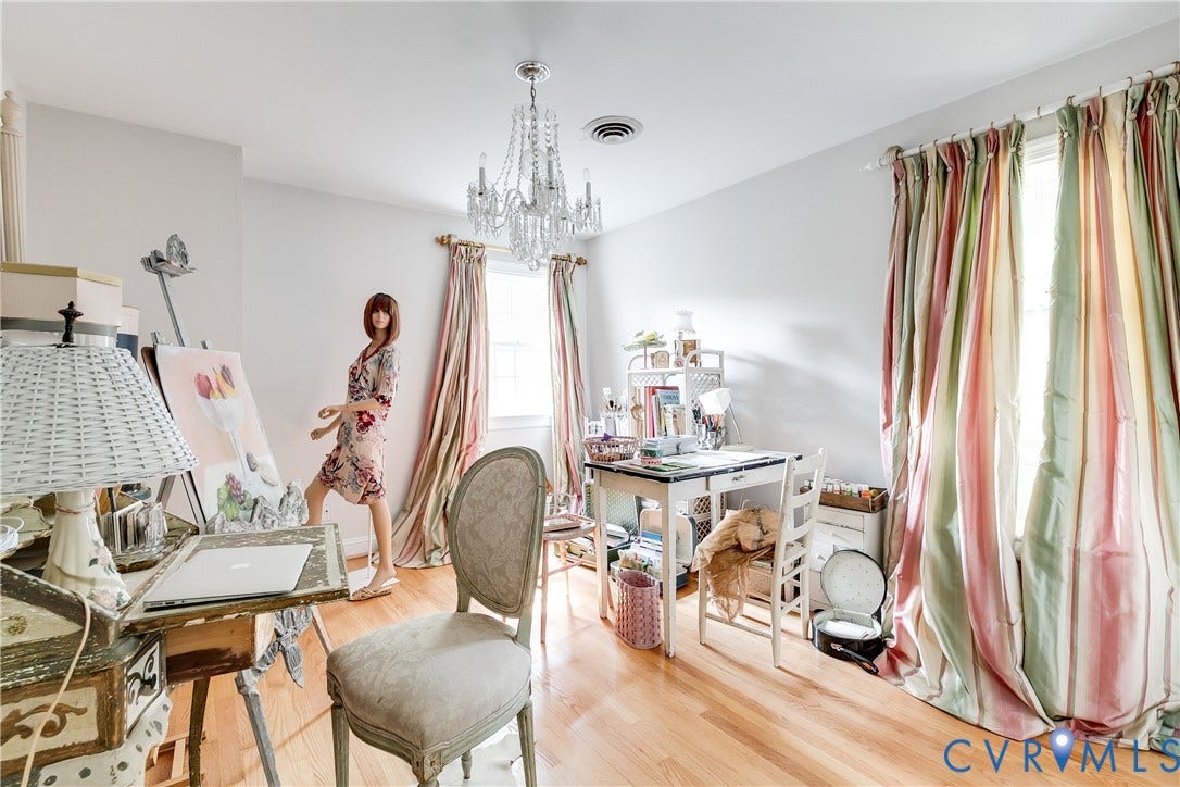 7733 Yorkdale Drive, North Chesterfield, VA 23235 7733 Yorkdale Drive, North Chesterfield, VA 23235