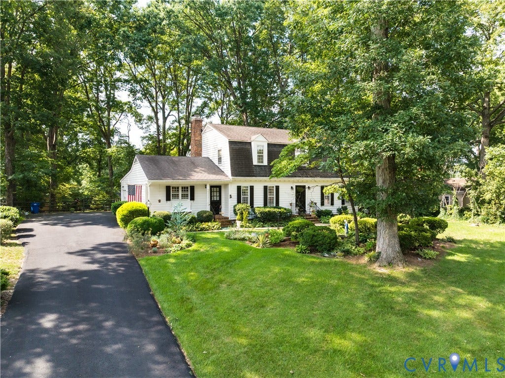 7733 Yorkdale Drive, North Chesterfield, VA 23235 7733 Yorkdale Drive, North Chesterfield, VA 23235