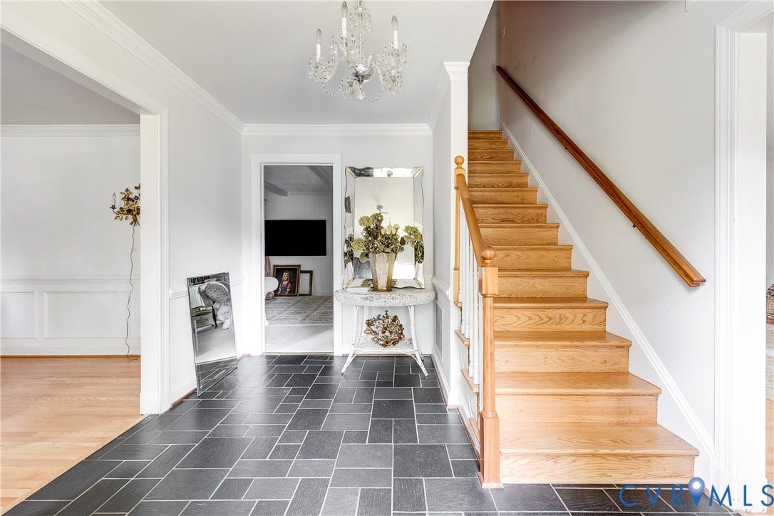 7733 Yorkdale Drive, North Chesterfield, VA 23235 7733 Yorkdale Drive, North Chesterfield, VA 23235