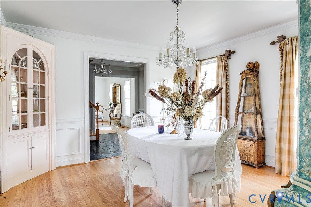 7733 Yorkdale Drive, North Chesterfield, VA 23235 7733 Yorkdale Drive, North Chesterfield, VA 23235