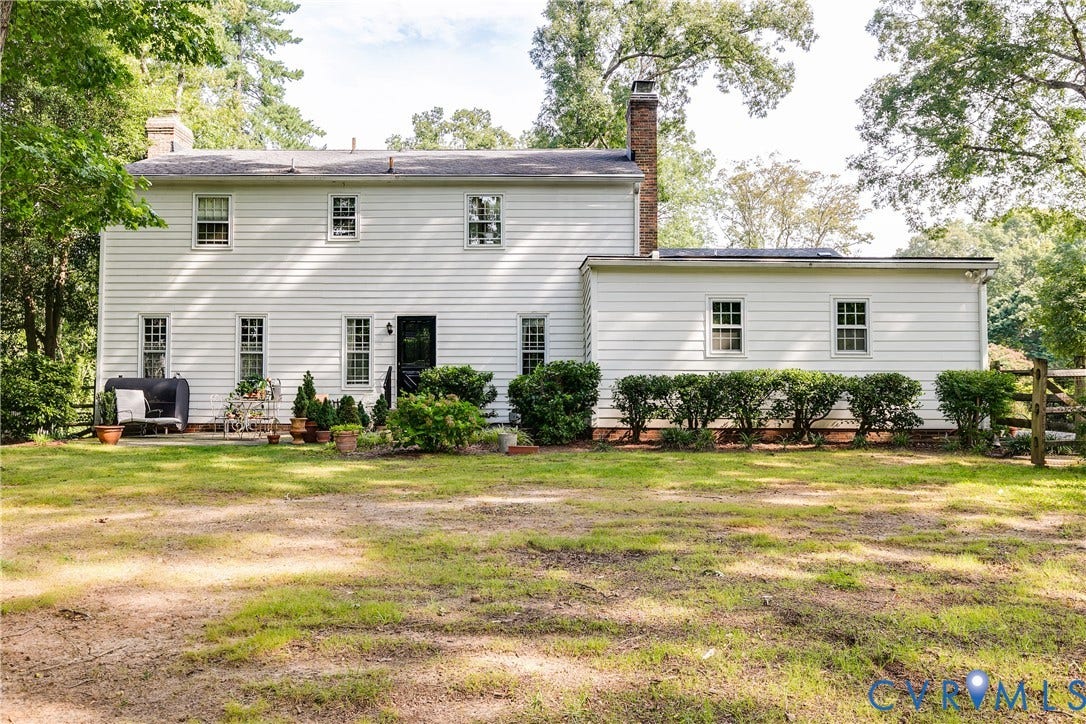 7733 Yorkdale Drive, North Chesterfield, VA 23235 7733 Yorkdale Drive, North Chesterfield, VA 23235