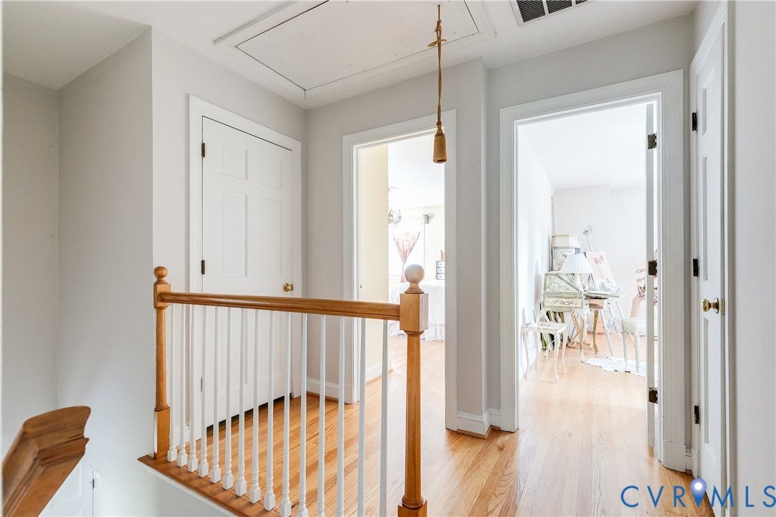 7733 Yorkdale Drive, North Chesterfield, VA 23235 7733 Yorkdale Drive, North Chesterfield, VA 23235