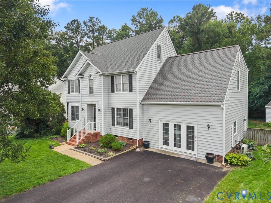 Property photo for 3020 Sandy Bluff Place, Henrico, VA