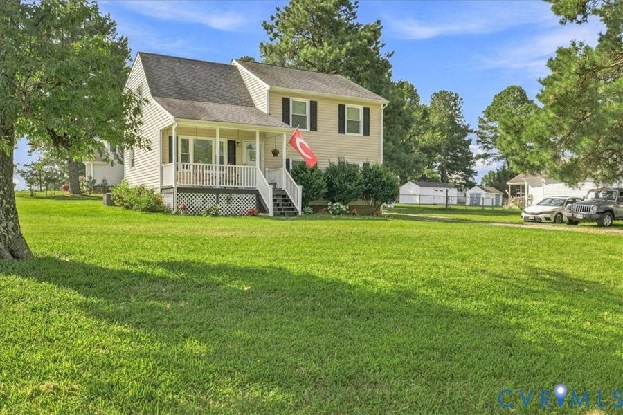 Property photo for 24811 Brickwood Meadow Lane, Petersburg, VA