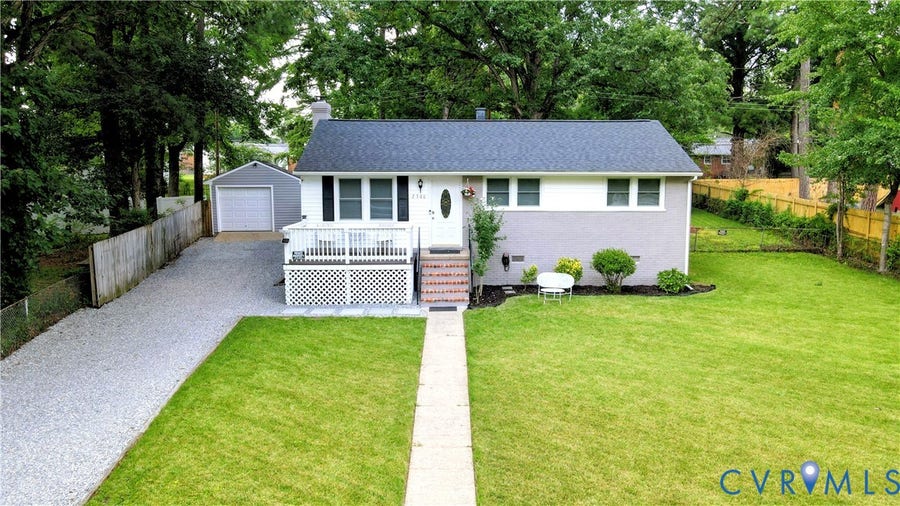 Property photo for 2300 Reed Road, Richmond, VA