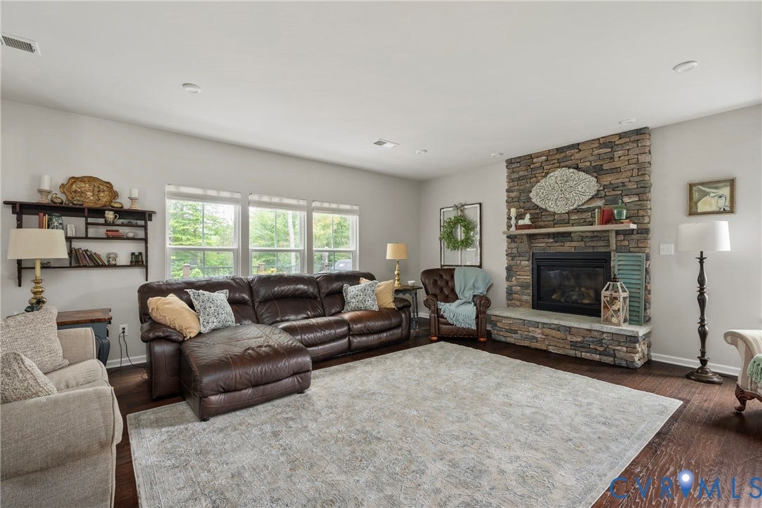 11612 Rolling Leaf Lane, Emerson Mill, Glen Allen, VA 23059 11612 Rolling Leaf Lane, Emerson Mill, Glen Allen, VA 23059