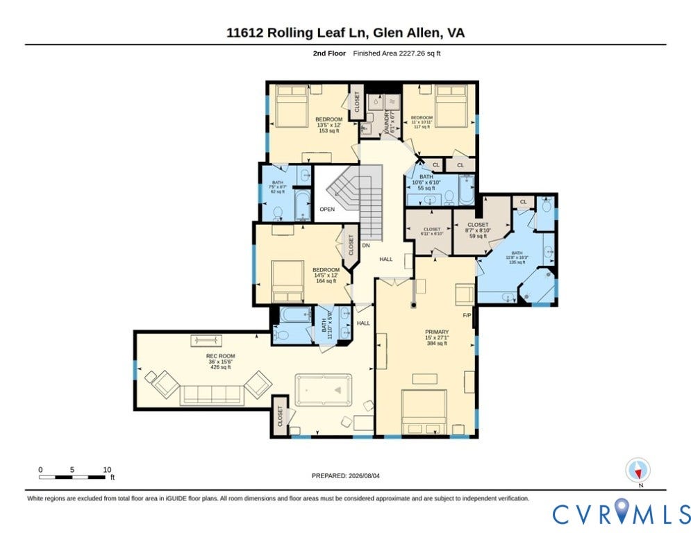 11612 Rolling Leaf Lane, Emerson Mill, Glen Allen, VA 23059 11612 Rolling Leaf Lane, Emerson Mill, Glen Allen, VA 23059