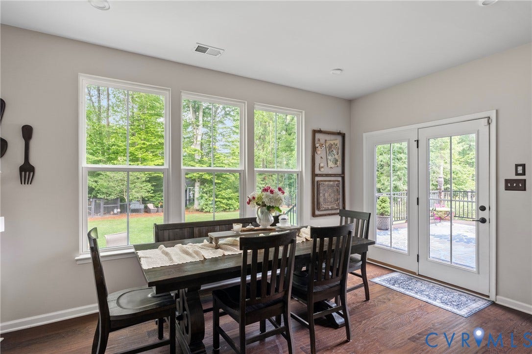 11612 Rolling Leaf Lane, Emerson Mill, Glen Allen, VA 23059 11612 Rolling Leaf Lane, Emerson Mill, Glen Allen, VA 23059