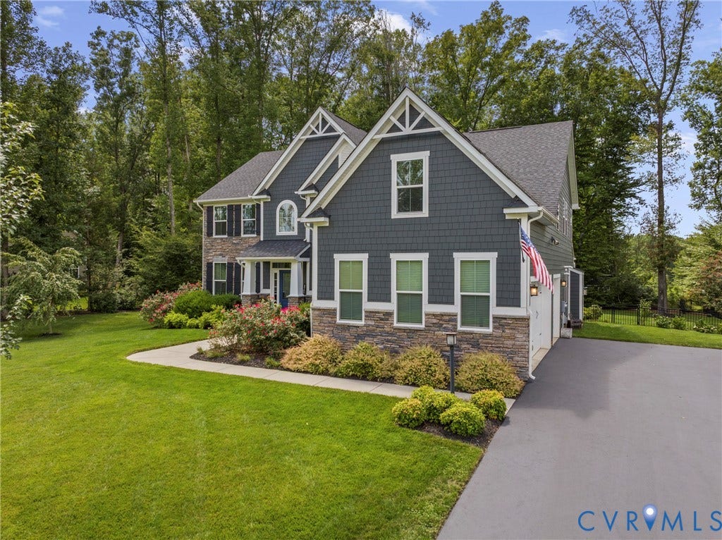 11612 Rolling Leaf Lane, Emerson Mill, Glen Allen, VA 23059 11612 Rolling Leaf Lane, Emerson Mill, Glen Allen, VA 23059