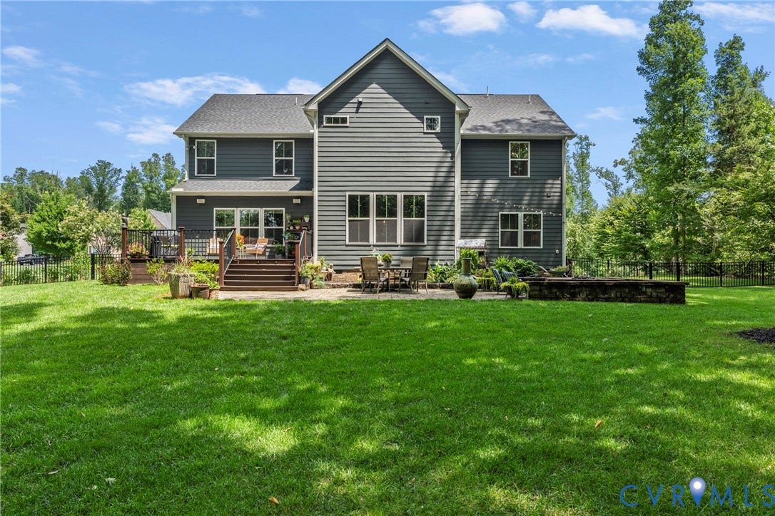 11612 Rolling Leaf Lane, Emerson Mill, Glen Allen, VA 23059 11612 Rolling Leaf Lane, Emerson Mill, Glen Allen, VA 23059