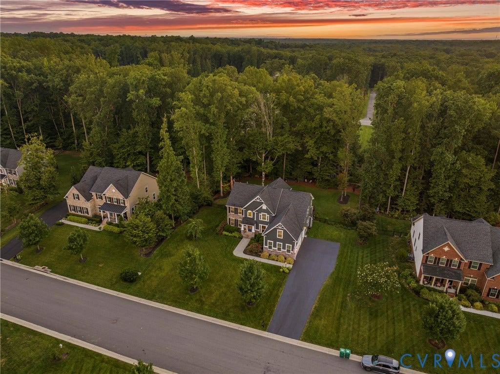 11612 Rolling Leaf Lane, Emerson Mill, Glen Allen, VA 23059 11612 Rolling Leaf Lane, Emerson Mill, Glen Allen, VA 23059