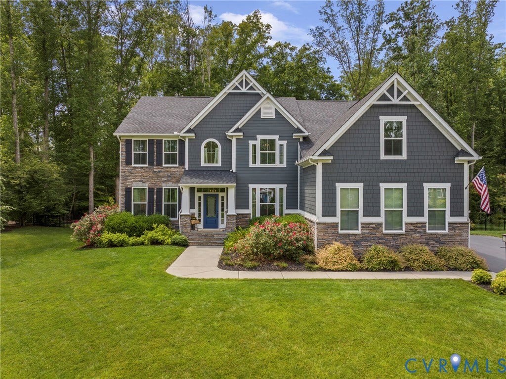 11612 Rolling Leaf Lane, Emerson Mill, Glen Allen, VA 23059 11612 Rolling Leaf Lane, Emerson Mill, Glen Allen, VA 23059