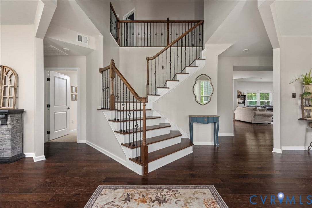 11612 Rolling Leaf Lane, Emerson Mill, Glen Allen, VA 23059 11612 Rolling Leaf Lane, Emerson Mill, Glen Allen, VA 23059